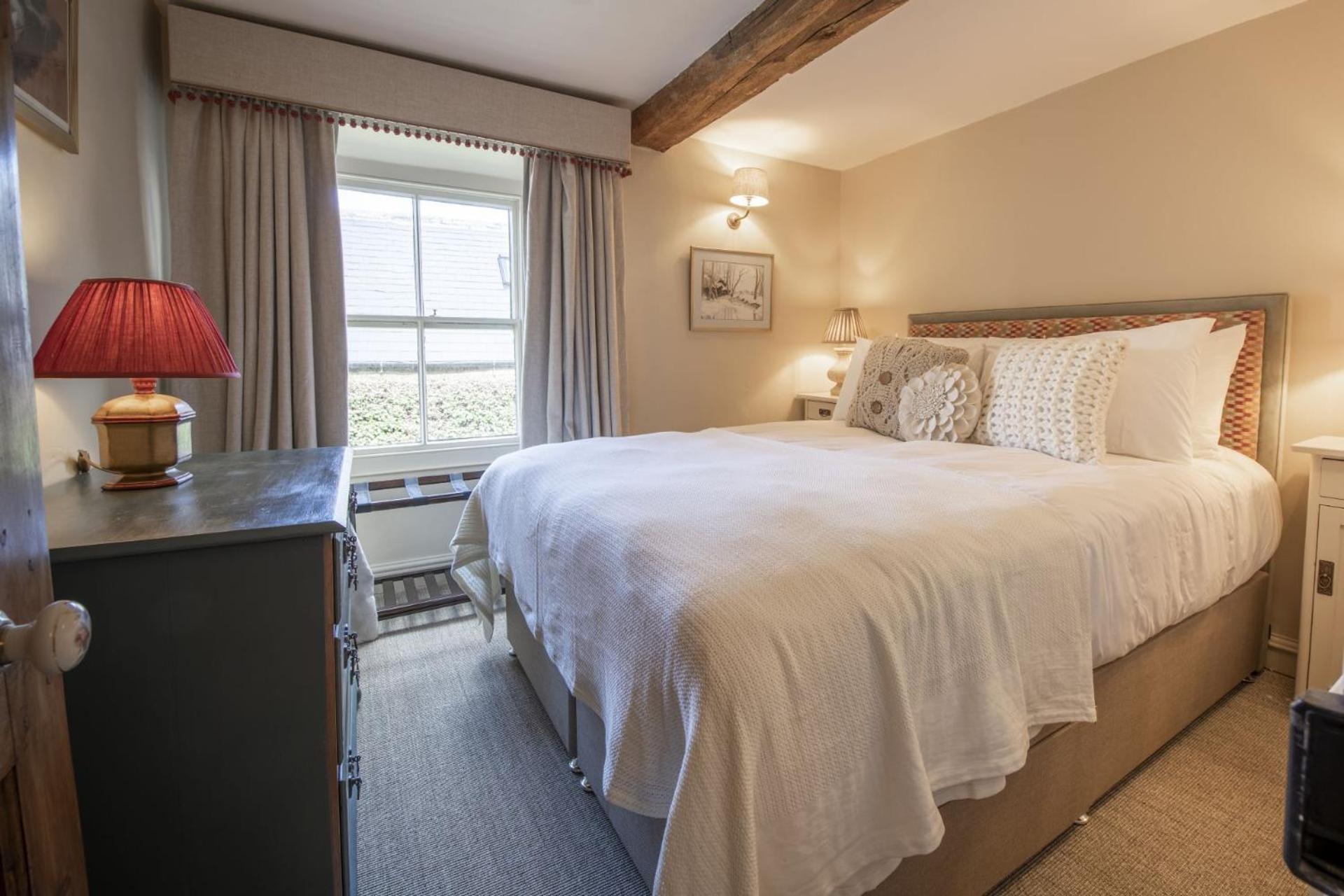 Jenny Wren Cottage Мидлхем Экстерьер фото