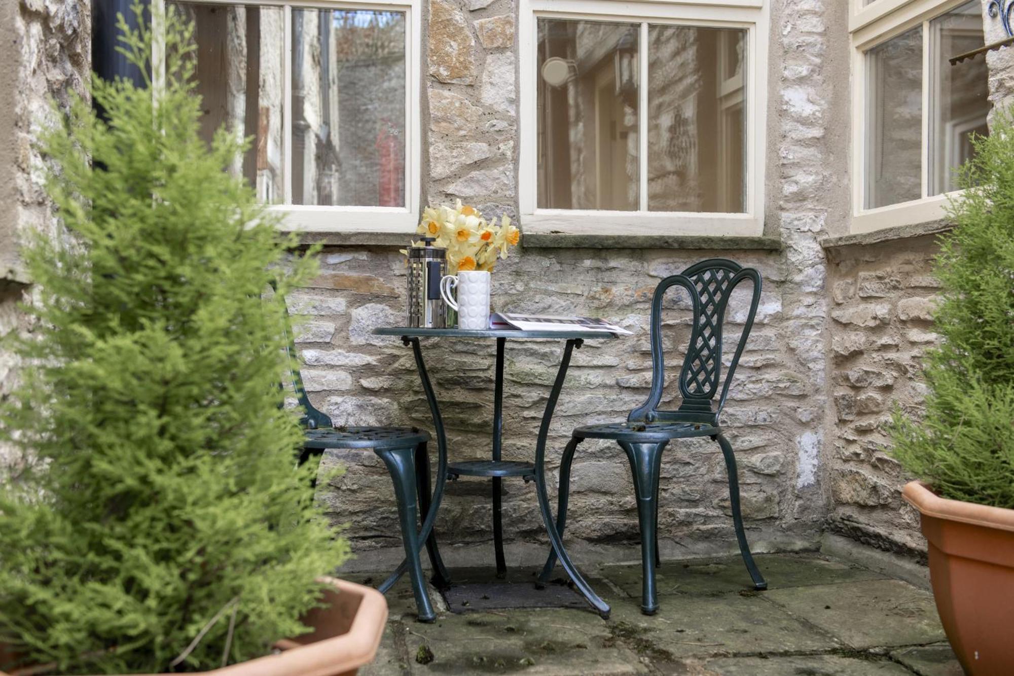 Jenny Wren Cottage Мидлхем Экстерьер фото